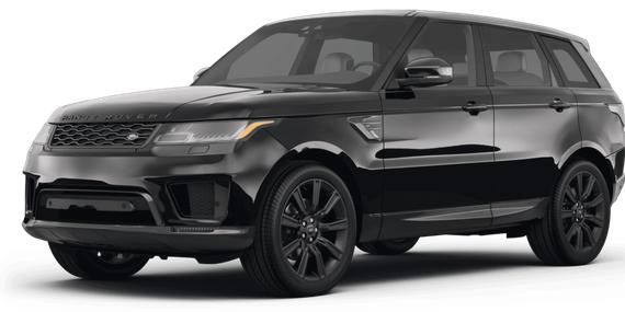 LAND ROVER RANGE ROVER SPORT 2022 SALWS2RU5NA213140 image